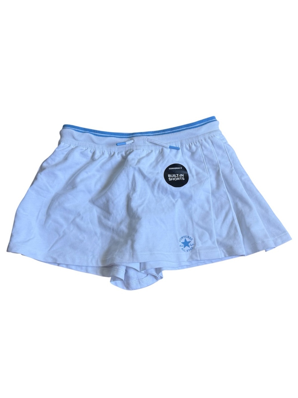 Converse girls skirt